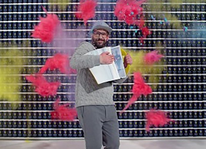 OK Go's Music Video for 'The One Moment' Is a Spectacle