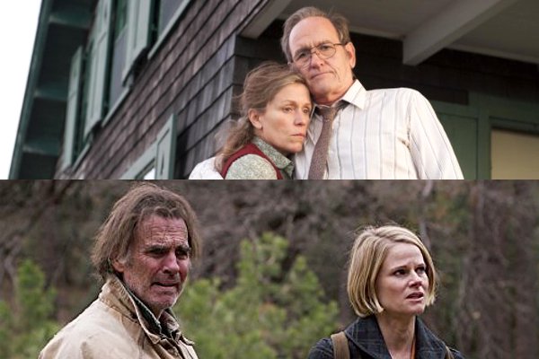 'Olive Kitteridge' and 'Justified' Lead Nominations for 2015 Critics' Choice TV Awards