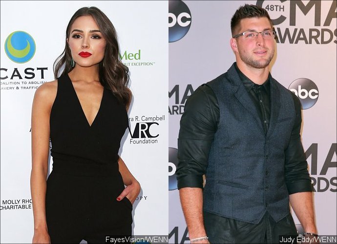 Olivia Culpo Dumping Tim Tebow Due to His Chastity?