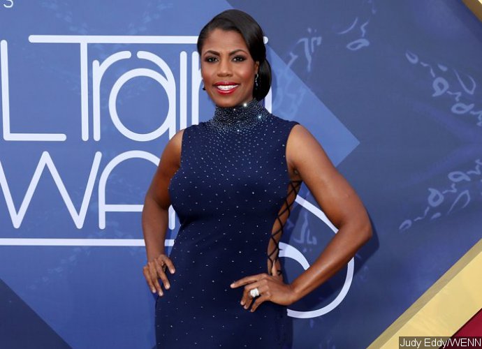 Omarosa's Appearance at Black Journalists Convention Causes Uproar