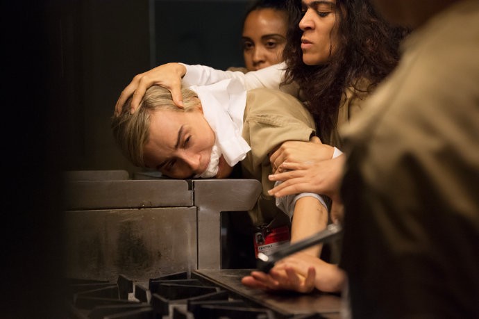 'Orange Is the New Black' Is Among Netflix's June 2017 Movie and TV Titles