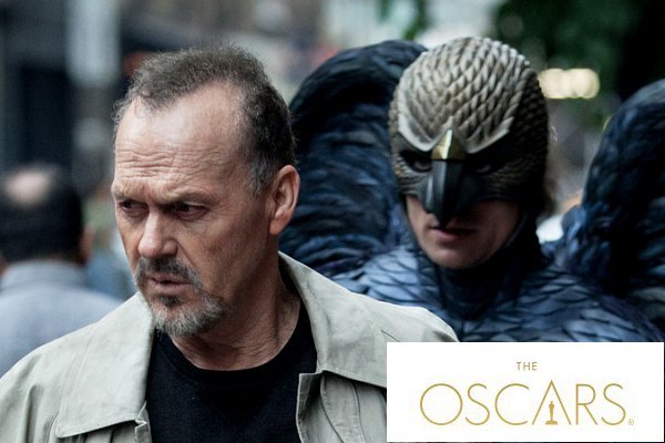 Oscars 2015: 'Birdman' Wins Best Picture as Full Winner List Is Revealed