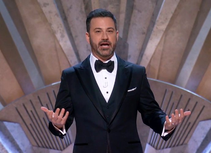 Oscars 2018: Jimmy Kimmel Offers Jet Ski to Winner Who Gives Shortest Speech in Opening Monologue