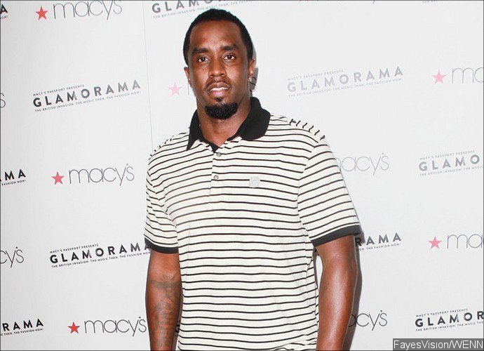 P. Diddy Opens Free Charter School in Harlem