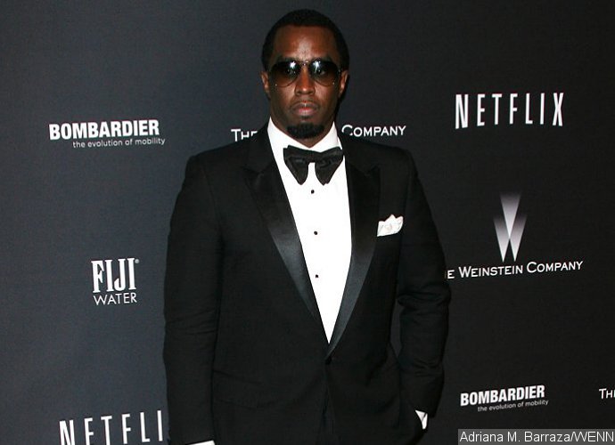 P. Diddy Releases Surprise Album 'MMM'