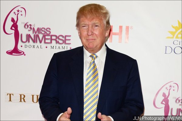 Panama Withdraws From Miss Universe After Donald Trump's Anti-Immigrant Comments