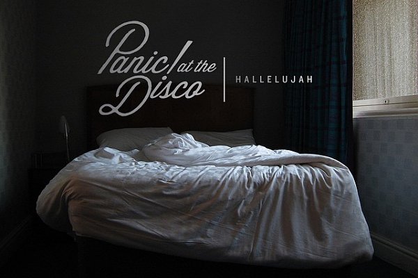 Panic at the Disco Back With New Song 'Hallelujah'
