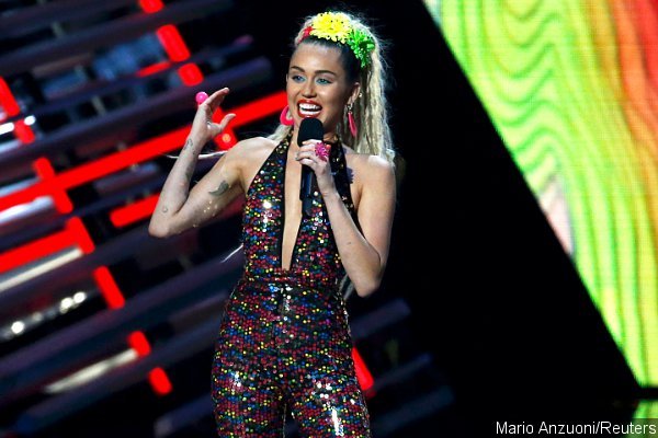 Parents Television Council Blasts MTV and Miley Cyrus for 'Blatant Sexualization' at the VMAs