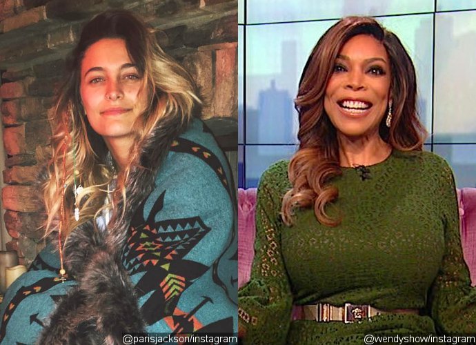 Paris Jackson Slams Wendy Williams for 'Toxic Obsession' With Her Family: Go See a Psychiatrist!