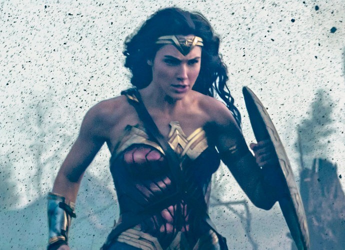 Director Patty Jenkins and Gal Gadot on Board 'Wonder Woman' Sequel