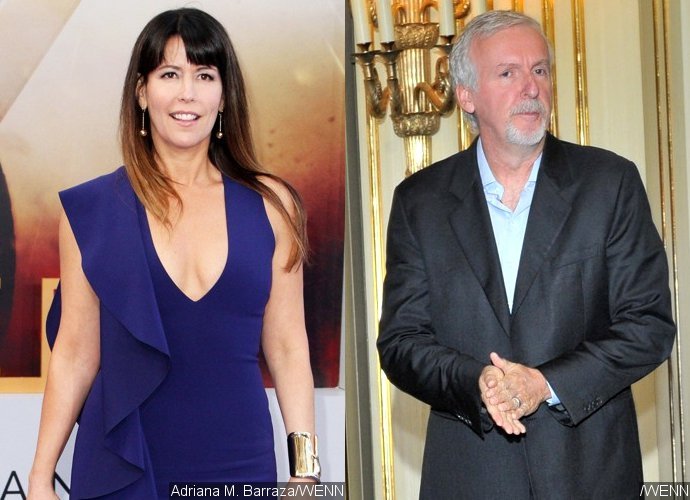 Patty Jenkins Rips James Cameron Following 'Wonder Woman' 'Objectified' Remark