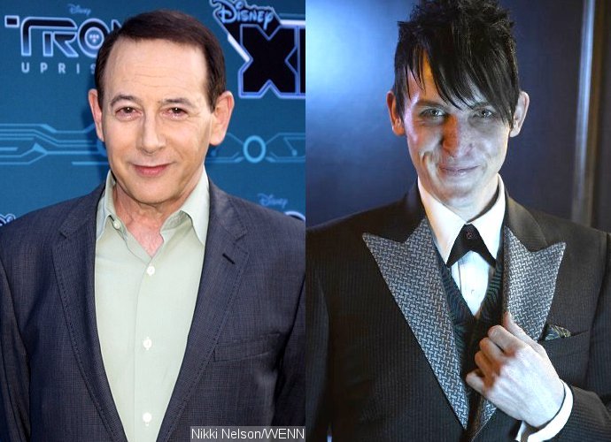 Paul Reubens To Play Penguin S Father Again On Gotham