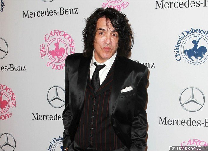Paul Stanley Misses KISS Benefit Concert After Tearing His Bicep