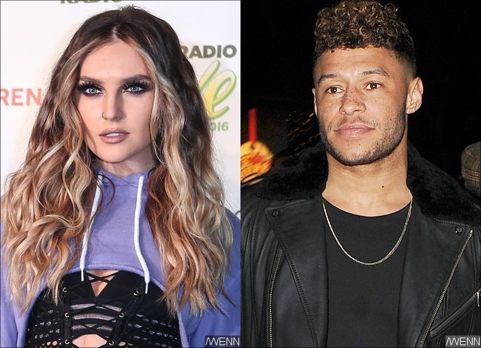 Did Perrie Edwards Just Get Dumped by Alex Oxlade-Chamberlain?