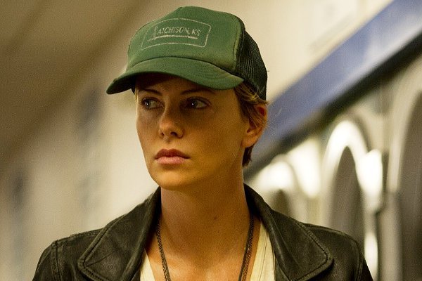 Personal Traumatic Experience Helps Charlize Theron Relate to 'Dark Places' Role