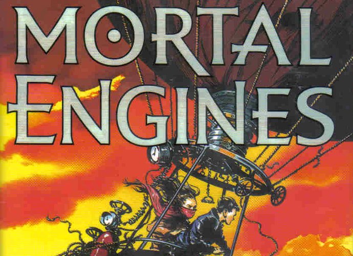 Peter Jackson's 'Mortal Engines' Gets a Christmas 2018 Release Date