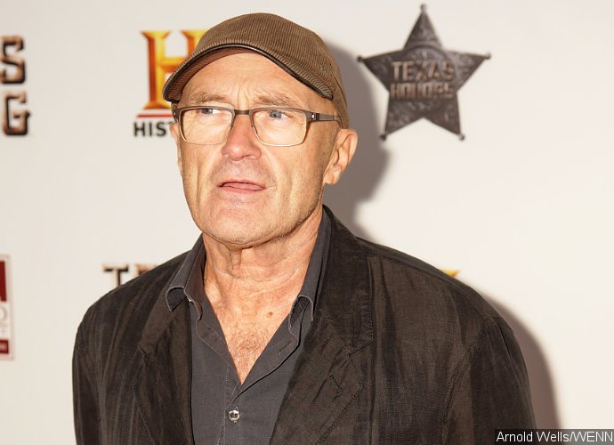 Phil Collins Confirms Return to Music: 'I Am No Longer Retired'
