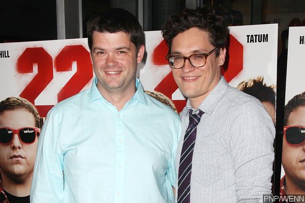 Phil Lord and Chris Miller Talk 'Lego Movie 2', Reveal It Takes Place Four Years Later