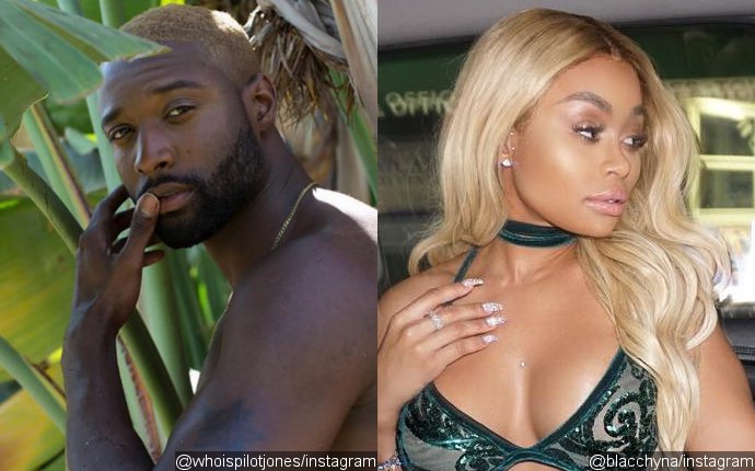 Pilot Jones Shades Ex Blac Chyna on New Diss Track: 'You Look Like S**t Without Me'