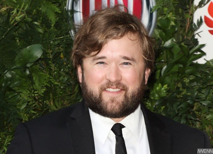 Police Called After Haley Joel Osment Allegedly Threatens Las Vegas Airport Agent