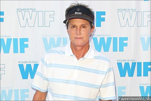 Police Searches Bruce Jenner's Phone for Signs of Texting During Fatal Car Crash