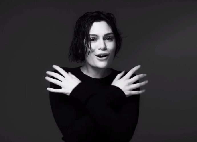 Video Premiere: Jessie J's 'Not My Ex'