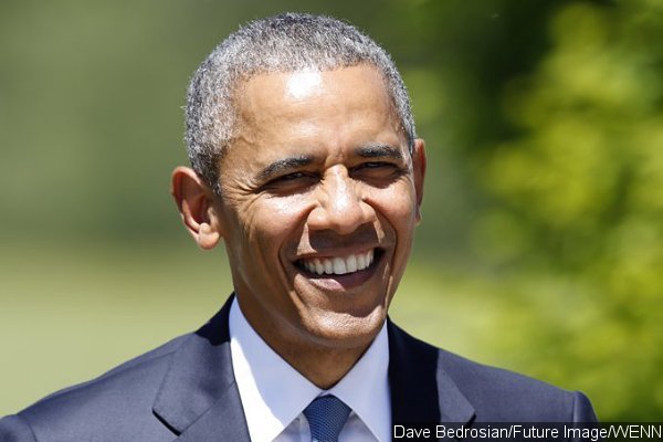 President Obama Signs Up for 'Running Wild with Bear Grylls'