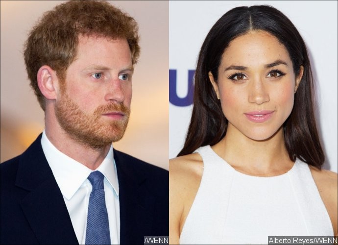 Prince Harry and Divorcee Meghan Markle Granted Permission to Marry at Westminster Abbey