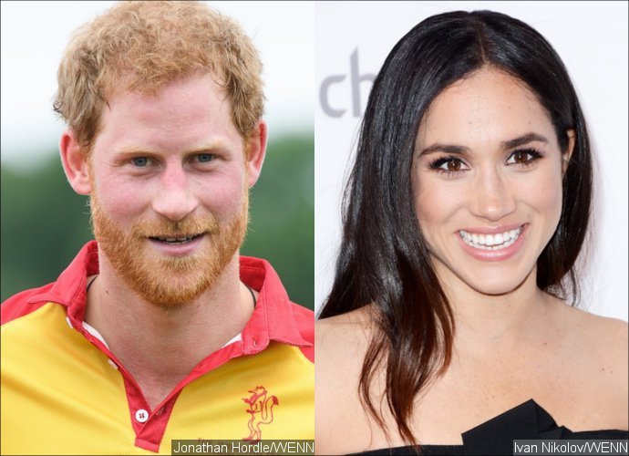 Prince Harry and Meghan Markle May 'Get Married Somewhere Private and Elope'