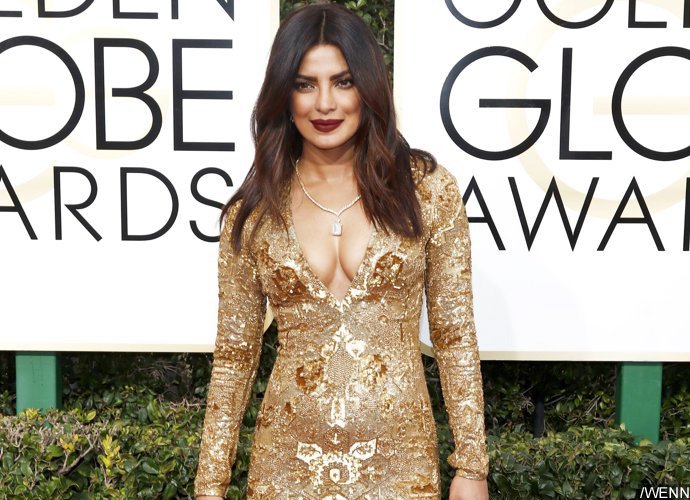 Priyanka Chopra Is Recovering After Scary Accident on 'Quantico' Set