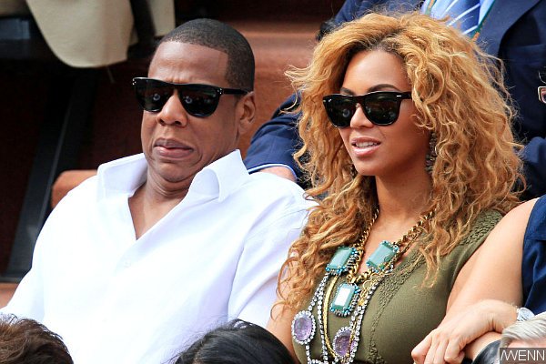 Video: Producer Hints Beyonce Knowles and Jay-Z Might Release Joint Album This Year