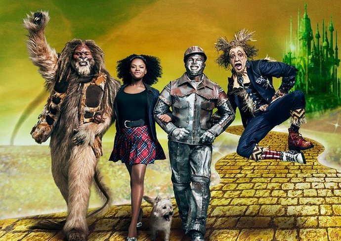 Producers Plan to Bring 'Wiz Live!' to Broadway, Is Any of the Cast Involved?