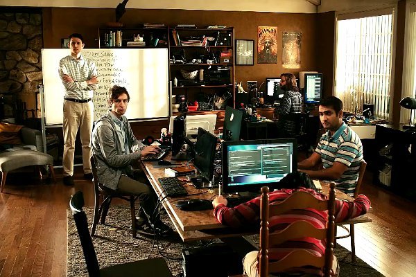First Promo for 'Silicon Valley' Season 2: The Nerds Are Still Messy