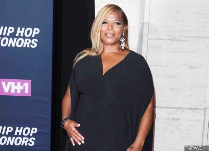 Queen Latifah Reveals She's Finally Ready to Start a Family at 47