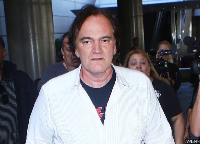 Quentin Tarantino Breaks Silence on Uma Thurman's 'Kill Bill' Car Crash: It's My 'Biggest Regret'