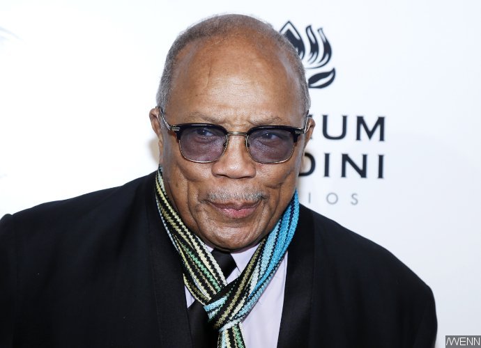 Quincy Jones Apologizes for 'Silly' Remarks in Recent Interviews: 'I Am an Imperfect Human'