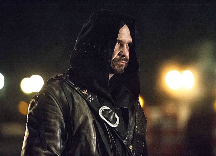 Is He Still Alive? Ra's al Ghul Is Coming to 'DC's Legends of Tomorrow'
