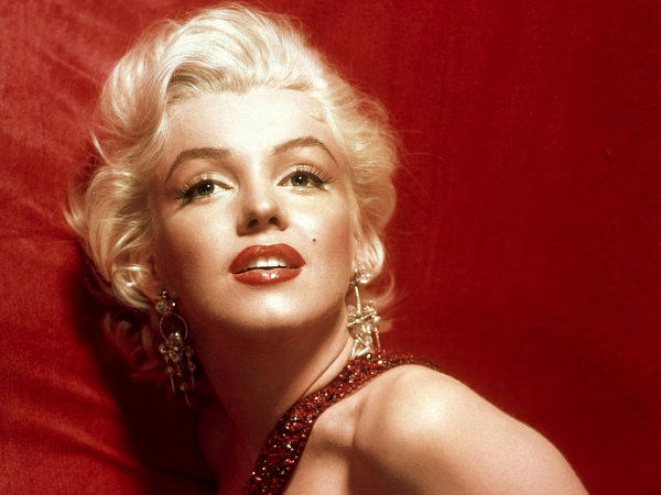 Rare Pictures From Marilyn Monroe's Final Shoot to Be Auctioned in London