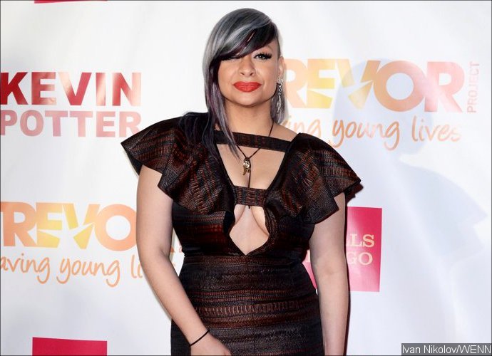 Raven-Symone Calls 'Ghetto' Comments 'Poor Taste' After Backlash