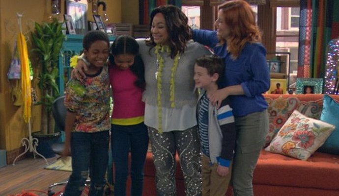 'That's So Raven' Spin-Off Gets First Teaser