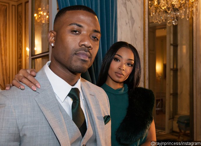 Did Ray J's Pregnant Wife Princess Love Dump Him After He's Caught Cheating on Her?