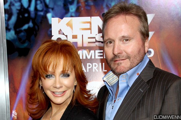 Reba McEntire and Narvel Blackstock Are Separating After 26 Years of Marriage