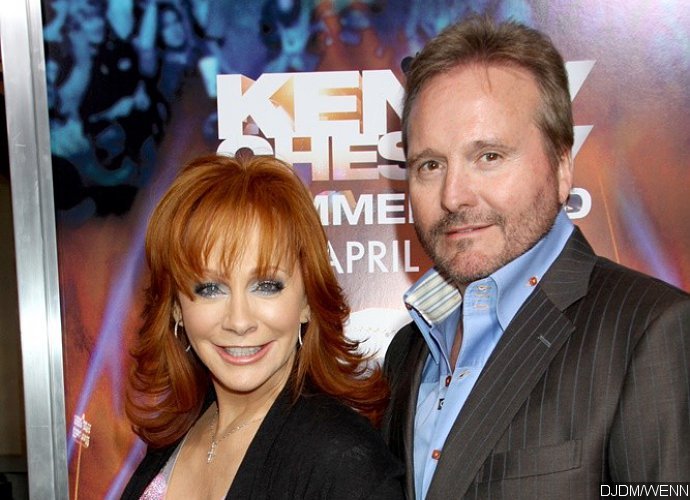 Reba McEntire's Divorce From Husband of 26 Years Finalized