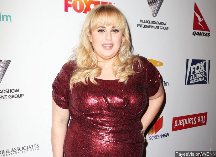 Rebel Wilson Says She Was Sexually Harassed by Male Co-Star While His Friends Tried to Film It