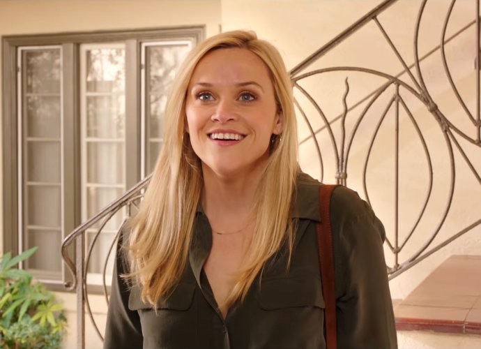Reese Witherspoon Is a Single Mom With Three Male Housemates in 'Home Again' First Teaser