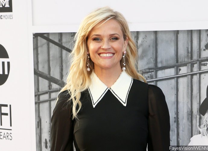 Reese Witherspoon Will Guest Star in 'The Mindy Project' Final Season