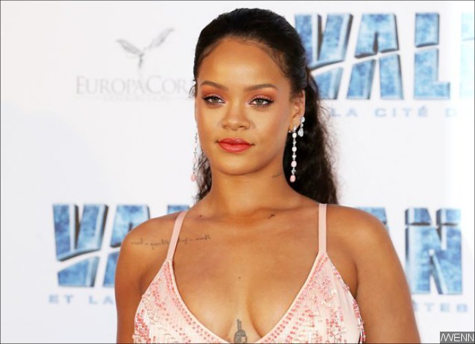 Are Rihanna and Beau Hassan Jameel Already Talking About Marriage?