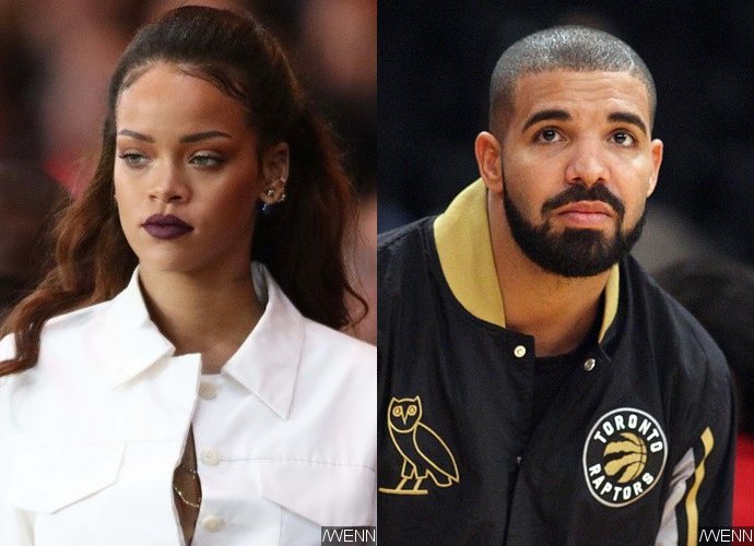 Rihanna Continues Filming 'Work' Music Video With Drake in Toronto