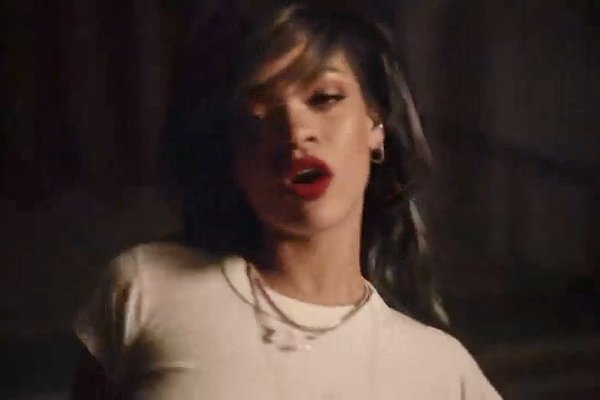 Rihanna Debuts Powerful 'American Oxygen' Music Video