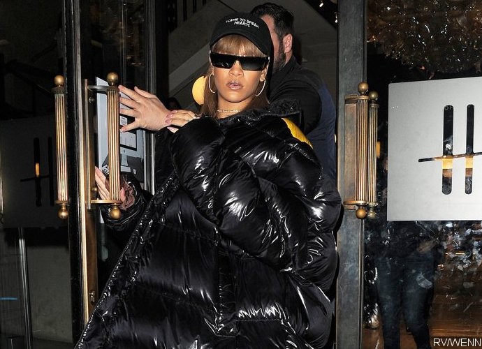 Is Rihanna Eyed for a Lead Role in Possible 'The Matrix' Reboot?